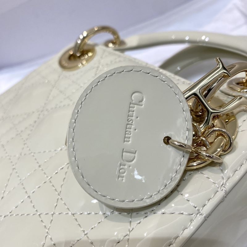 Dior My Lady Bags